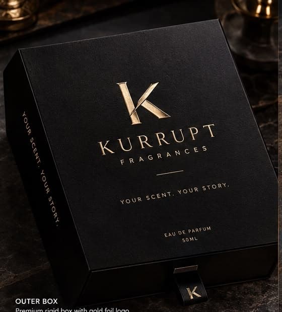 KURRUPT 01 view 3