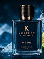 KURRUPT 02 fragrance bottle