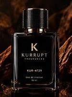 KURRUPT 04 fragrance bottle