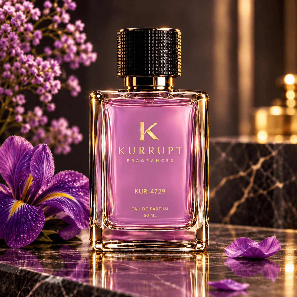 Blossom by Kurrupt Perfume for Women 50ml