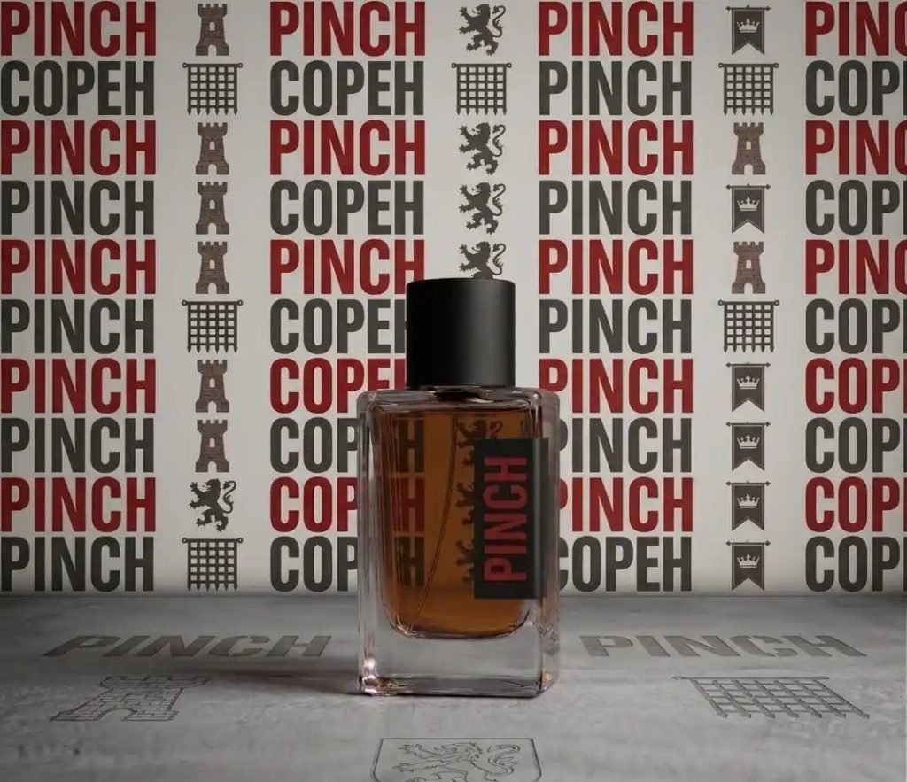 Pinch