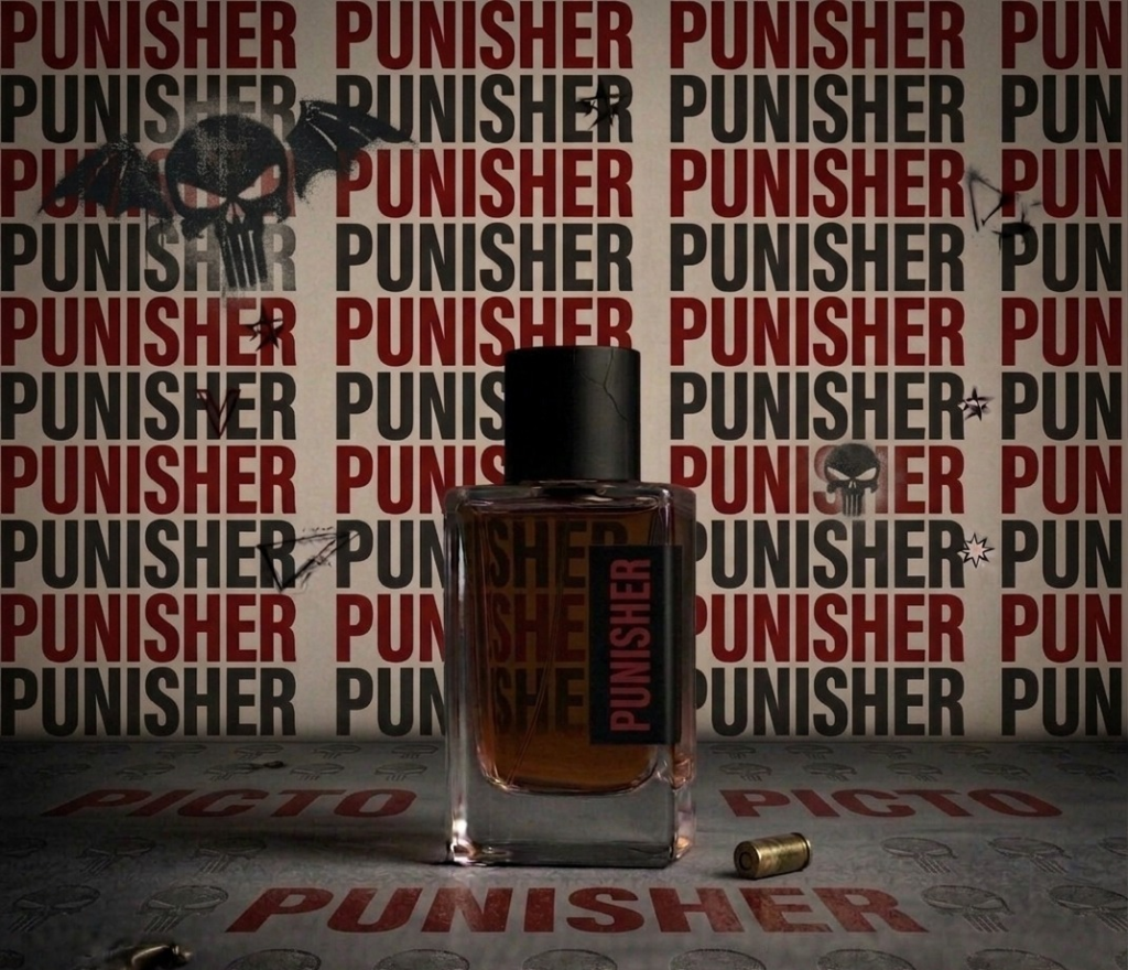 Punisher